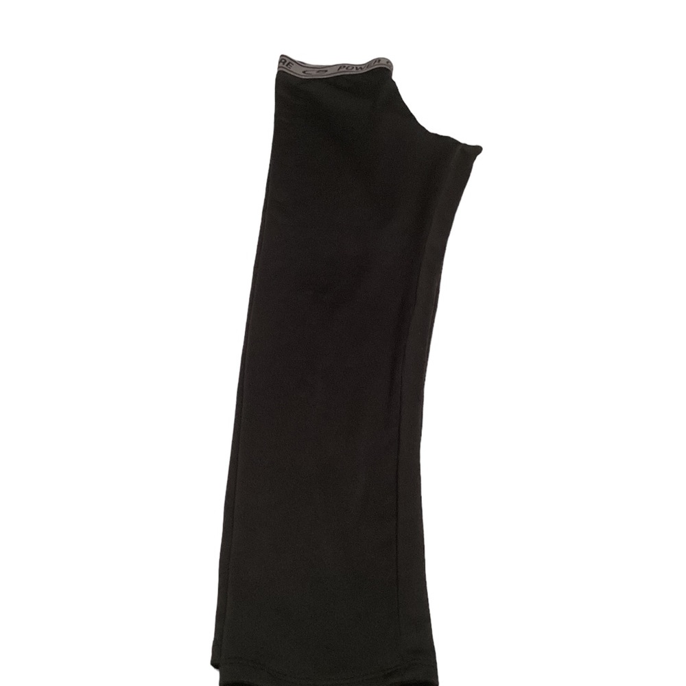 Power Core layer athletic pants, size XL (14-16)